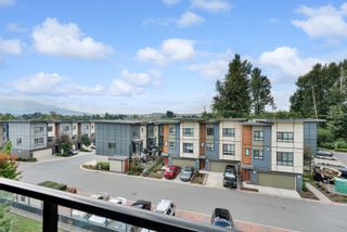 Photo 15: 303 1958 NORTH PARALLEL Road in Abbotsford: Abbotsford East Condo for sale in "Parallel One" : MLS®# R2841105