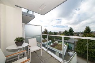 Photo 12: 607 508 W 29TH Avenue in Vancouver: Cambie Condo for sale in "EMPIRE" (Vancouver West)  : MLS®# R2436122