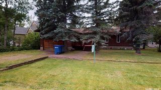 Photo 1: 35 Boxelder Crescent in Moose Mountain Provincial Park: Residential for sale : MLS®# SK905871