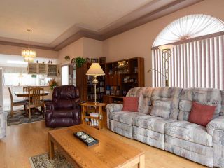 Photo 12: 27 677 BUNTING PLACE in COMOX: CV Comox (Town of) Row/Townhouse for sale (Comox Valley)  : MLS®# 791873