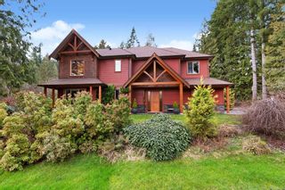 Photo 1: 3739 QUARRY ROAD in Coquitlam: Burke Mountain House for sale : MLS®# R2534045