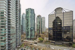 Photo 27: 1306 588 BROUGHTON Street in Vancouver: Coal Harbour Condo for sale in "HARBOUR SIDE PARK - COAL HARBOUR" (Vancouver West)  : MLS®# R2864726