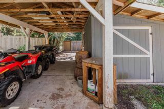 Photo 38: 8155 WESTWOOD Road in Halfmoon Bay: Halfmn Bay Secret Cv Redroofs Manufactured Home for sale (Sunshine Coast)  : MLS®# R2874384
