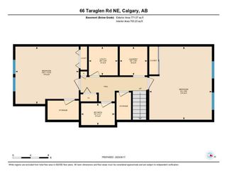 Photo 34: 66 Taraglen Road NE in Calgary: Taradale Detached for sale : MLS®# A2059445