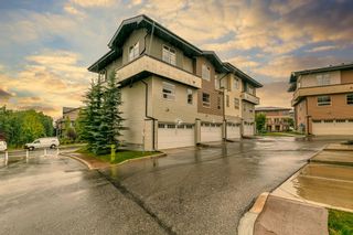 Photo 5: 198 Aspen Stone Boulevard SW in Calgary: Aspen Woods Row/Townhouse for sale : MLS®# A2002215