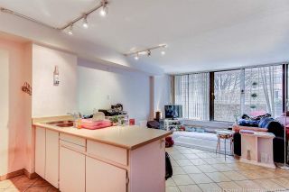 Photo 13: 105 1333 HORNBY Street in Vancouver: Downtown VW Condo for sale in "ANCHOR POINT" (Vancouver West)  : MLS®# R2131049