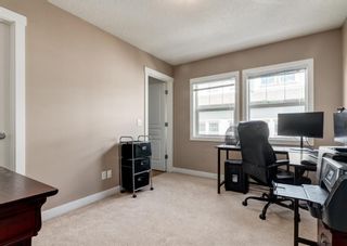 Photo 17: 42 28 Heritage Drive: Cochrane Row/Townhouse for sale : MLS®# A1206249