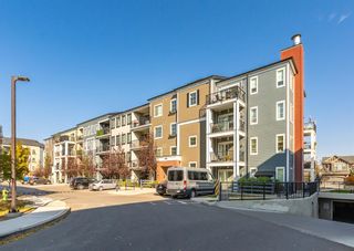 Photo 1: 1203 215 Legacy Boulevard SE in Calgary: Legacy Apartment for sale : MLS®# A2004935