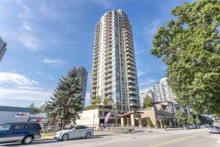 Photo 1: 302 4250 DAWSON STREET in Burnaby: Brentwood Park Condo for sale (Burnaby North)  : MLS®# R2490127