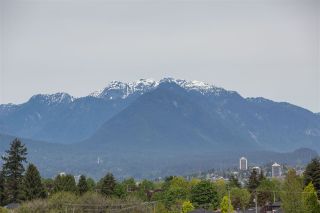 Photo 10: 1106 5189 GASTON Street in Vancouver: Collingwood VE Condo for sale in "The MacGregor" (Vancouver East)  : MLS®# R2369117