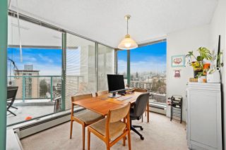 Photo 8: 1403 120 W 2ND Street in North Vancouver: Lower Lonsdale Condo for sale in "The Observatory" : MLS®# R2667698