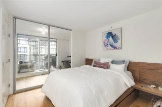 Photo 12: 701 1055 HOMER Street in Vancouver: Yaletown Condo for sale in "DOMUS" (Vancouver West)  : MLS®# R2245913