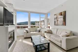 Photo 4: 403 717 CHESTERFIELD AVENUE in North Vancouver: Central Lonsdale Condo for sale : MLS®# R2464294