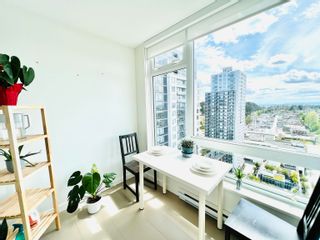 Photo 4: 3004 5470 ORMIDALE Street in Vancouver: Collingwood VE Condo for sale in "Wall Centre Central Park" (Vancouver East)  : MLS®# R2690175