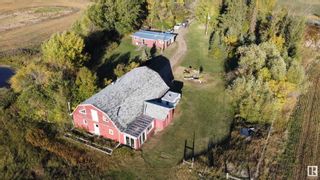 Photo 14: 51360 RGE RD 223: Rural Strathcona County House for sale : MLS®# E4287541