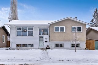 Photo 28: 8408 Addison Drive SE in Calgary: Acadia Detached for sale