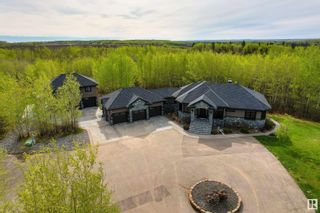 Photo 42: 55115 RGE RD 22: Rural Lac Ste. Anne County House for sale : MLS®# E4297001
