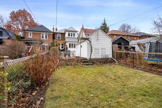 Photo 34: 535 Hillsdale Avenue E in Toronto: Mount Pleasant East House (2-Storey) for sale (Toronto C10)  : MLS®# C7327458