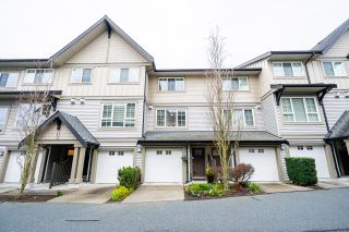Photo 1: 110 2501 161A Street in Surrey: Grandview Surrey Townhouse for sale in "HIGHLAND PARK" (South Surrey White Rock)  : MLS®# R2870169