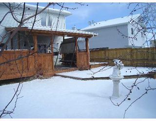 Photo 10:  in CALGARY: Applewood Residential Detached Single Family for sale (Calgary)  : MLS®# C3254303