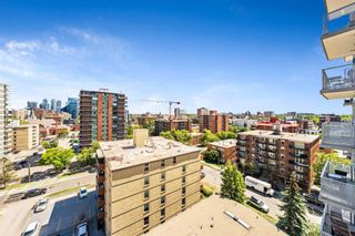 Photo 16: 903 626 14 Avenue SW in Calgary: Beltline Apartment for sale : MLS®# A2087191