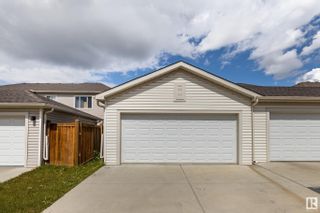 Photo 36:  in Edmonton: Zone 55 Attached Home for sale : MLS®# E4307771