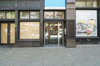 Photo 31: 3RD FLR 128 W HASTINGS Street in Vancouver: Downtown VW Office for lease (Vancouver West)  : MLS®# C8052678