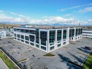 Photo 1: 314 15315 66 Avenue in Surrey: Fleetwood Tynehead Office for sale in "CAMBRIDGE BUSINESS CENTRE" : MLS®# C8054429