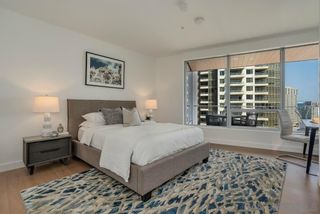 Photo 9: DOWNTOWN Condo for rent : 2 bedrooms : 888 W E St #2204 in San Diego
