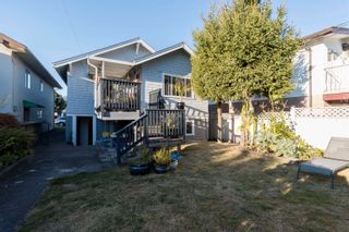 Photo 24: 2834 DUNDAS Street in Vancouver: Hastings Sunrise House for sale (Vancouver East)  : MLS®# R2725031