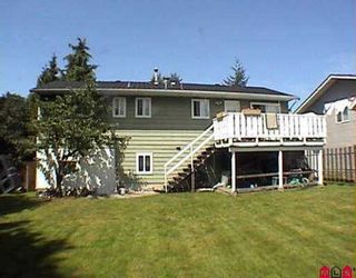 Photo 2: 13730 GLEN PL in Surrey: Bear Creek Green Timbers House for sale in "Bear Creek" : MLS®# F2516336