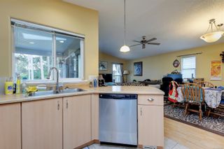 Photo 7: 2648 Pinnacle Way in Langford: La Mill Hill House for sale : MLS®# 899667