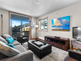 Photo 11: 301 3270 VILLAGE Way in Kamloops: Sun Peaks Apartment Unit for sale : MLS®# 171098