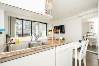 Photo 8: 318 1189 HOWE Street in Vancouver: Downtown VW Condo for sale (Vancouver West)  : MLS®# R2872274
