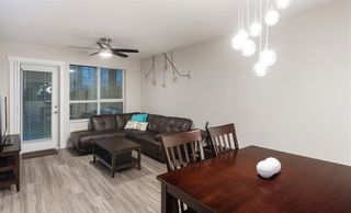 Photo 7: 119 9399 TOMICKI Avenue in Richmond: West Cambie Condo for sale : MLS®# R2420571