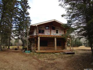Photo 20: Rural Rural Address in Barrier Valley: Residential for sale (Barrier Valley Rm No. 397)  : MLS®# SK949262