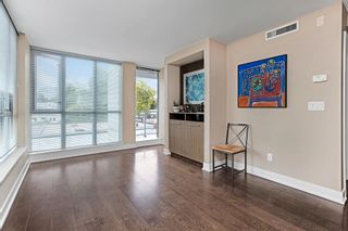 Photo 11: 428 2008 PINE Street in Vancouver: False Creek Condo for sale (Vancouver West)  : MLS®# R2609070