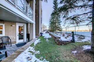Photo 34: 102 40 Parkridge View SE in Calgary: Parkland Apartment for sale : MLS®# A2013210