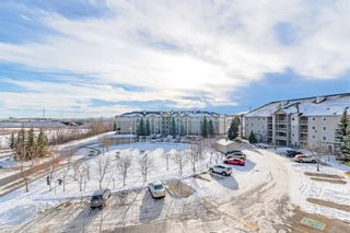 Photo 15: 412 6000 Somervale Court SW in Calgary: Somerset Apartment for sale : MLS®# A2122331