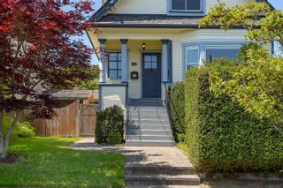 Photo 7: 122 Cambridge St in Victoria: Vi Fairfield West House for sale : MLS®# 933151