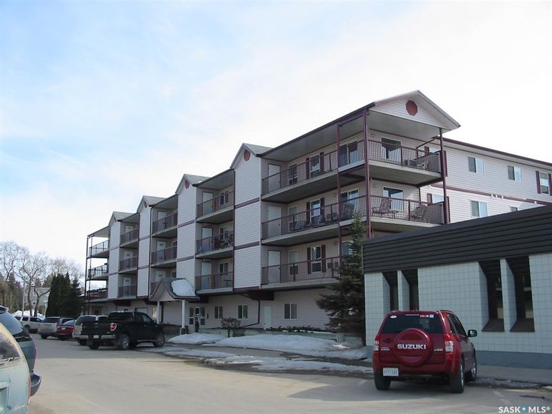 FEATURED LISTING: 308 - 220 1st Street East Nipawin