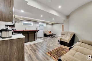 Photo 62: 5342 MULLEN Bend in Edmonton: Zone 14 House for sale : MLS®# E4384311