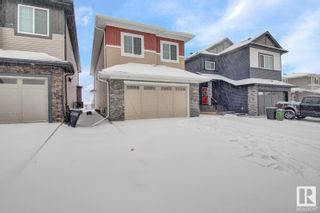 Photo 49: 21020 128 Avenue in Edmonton: Zone 59 House for sale : MLS®# E4369599