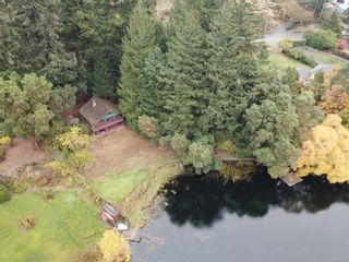 Photo 1: 1243 Goldstream Ave in Langford: La Langford Lake Land for sale : MLS®# 918427
