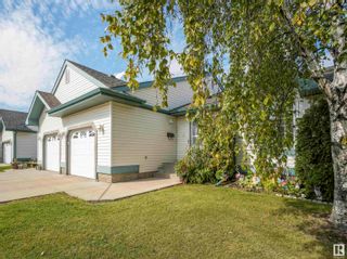 Photo 43: 9 308 JACKSON Road in Edmonton: Zone 29 House Half Duplex for sale : MLS®# E4357879