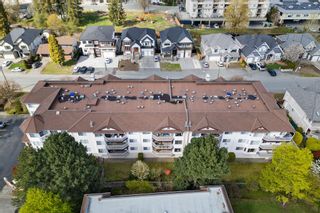 Photo 35: 303 2450 CHURCH Street in Abbotsford: Abbotsford West Condo for sale : MLS®# R2870419