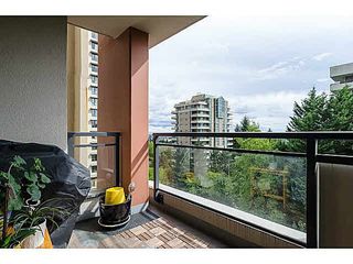 Photo 15: 606 7225 ACORN Avenue in Burnaby: Highgate Condo for sale in "Axis" (Burnaby South)  : MLS®# V1142352