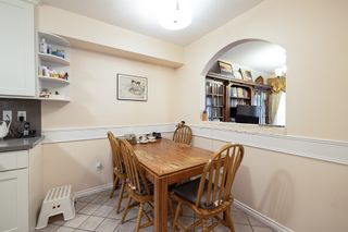 Photo 11: 34 8120 GENERAL CURRIE Road in Richmond: Brighouse South Townhouse for sale in "CANAAN GARDENS" : MLS®# R2876137
