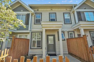 Photo 35: 42 7169 208A Street in Langley: Willoughby Heights Townhouse for sale in "Lattice" : MLS®# R2875159