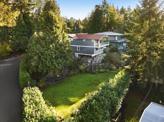 Photo 40: 5755 TELEGRAPH Trail in West Vancouver: Eagle Harbour House for sale in "Eagle Harbour" : MLS®# R2739522